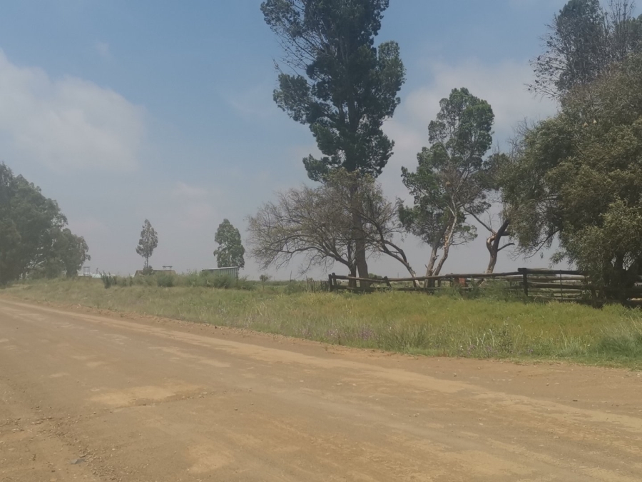 Commercial Property for Sale in Senekal Rural Free State